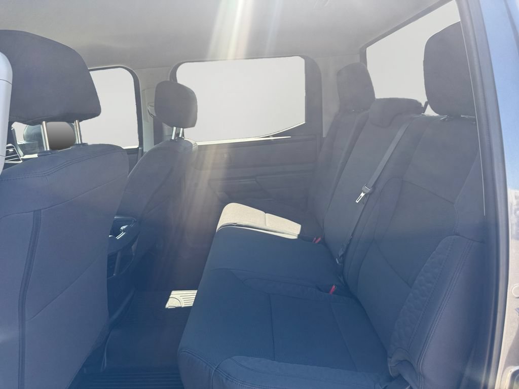 Used 2024 Toyota Tundra SR AWD/4WD image 14