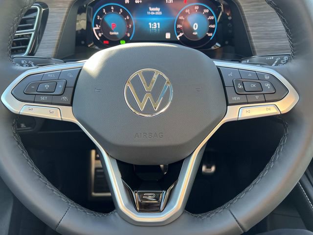 New 2026 Volkswagen Atlas SEL Premium R-Line image 14