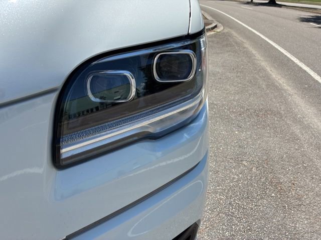 Used 2024 Lincoln Navigator L Reserve AWD/4WD image 11