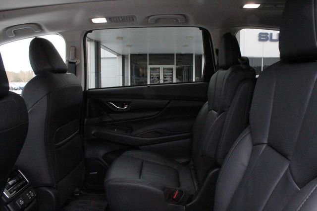 New 2026 Subaru Ascent Bronze Edition image 8