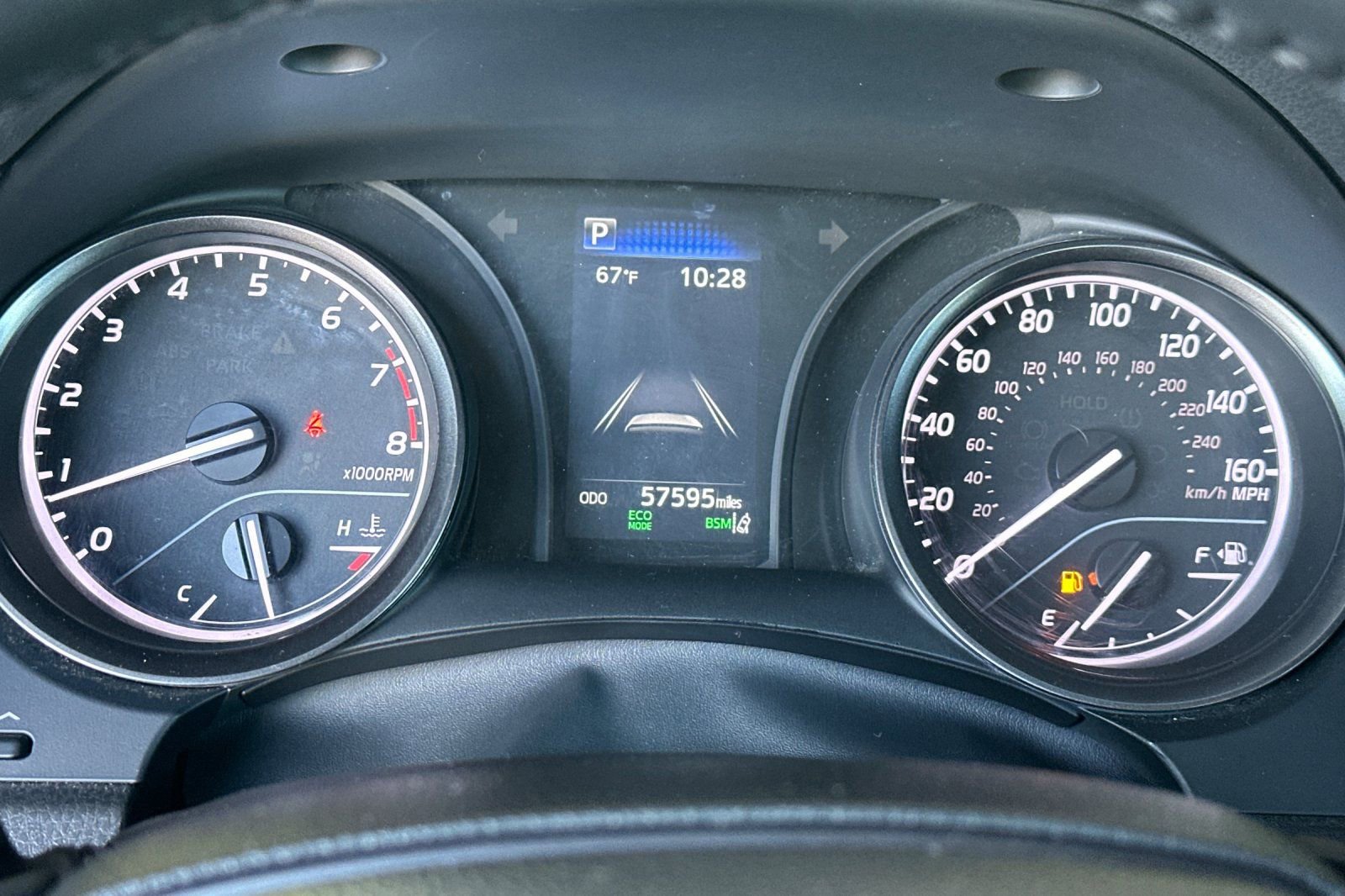 Certified 2024 Toyota Camry SE image 29