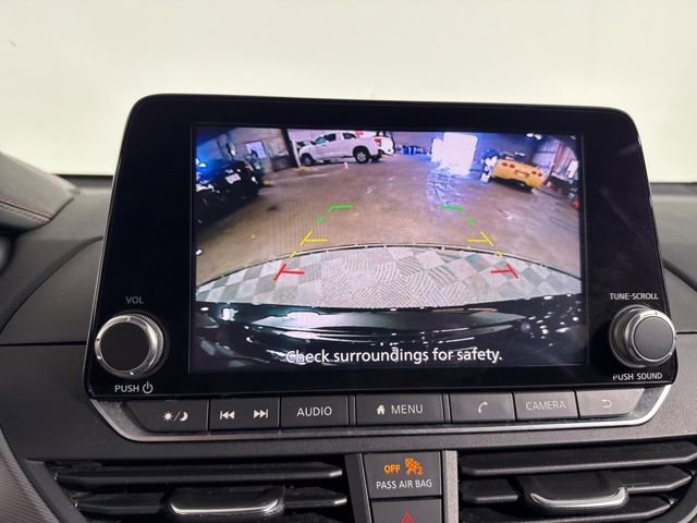 Used 2024 Nissan Altima 2.5 SR image 32