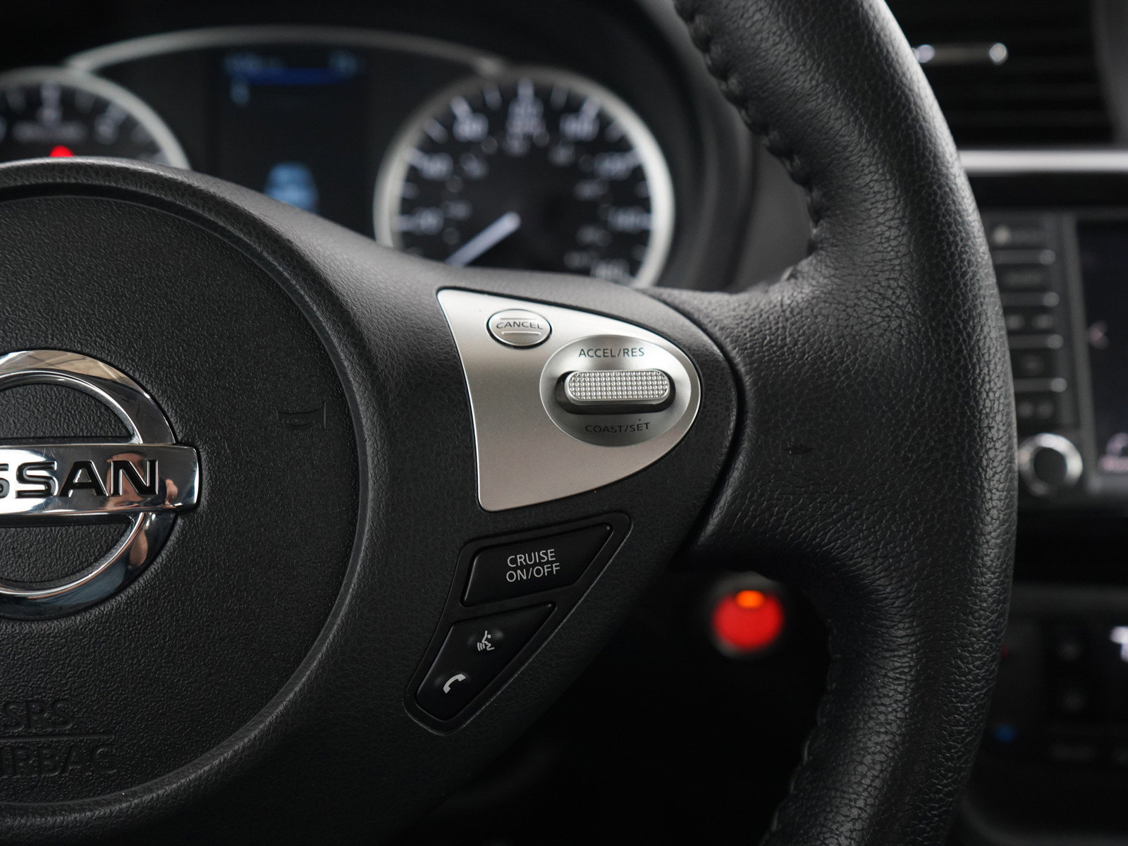 Used 2019 Nissan Sentra SV image 25