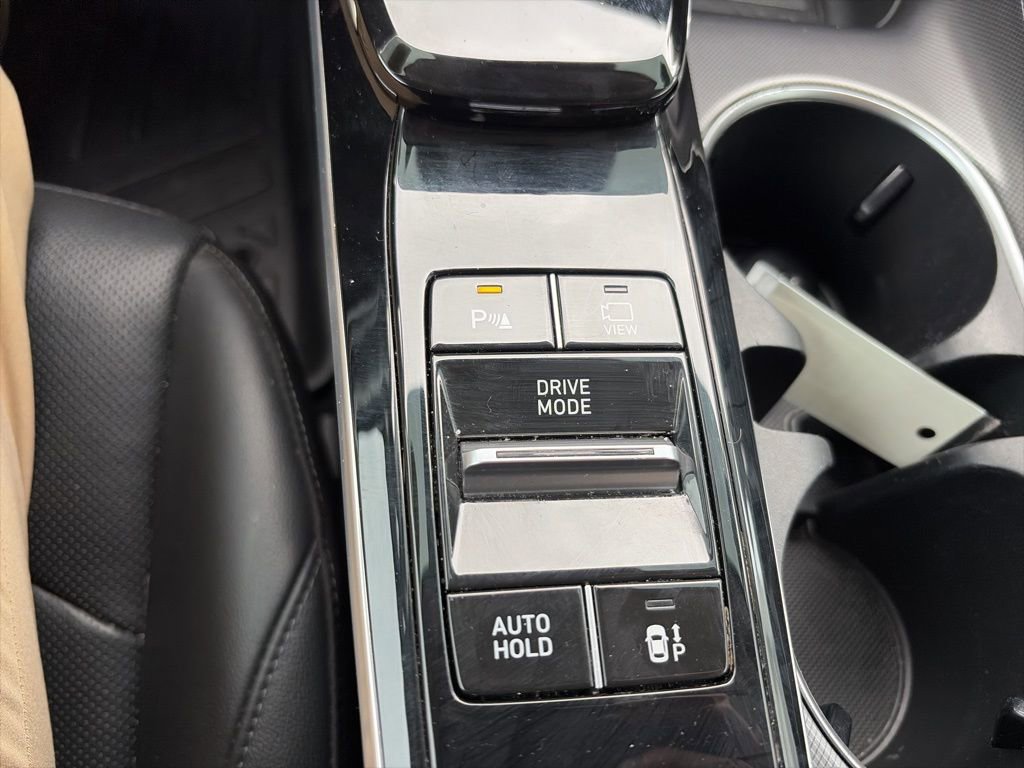 Used 2022 Hyundai Sonata Limited image 17