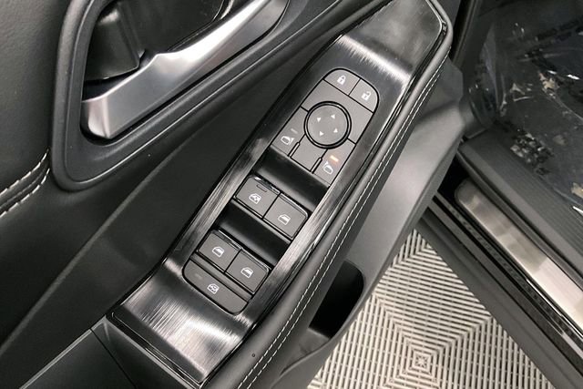 New 2026 Nissan Rogue Dark Armor FWD image 29