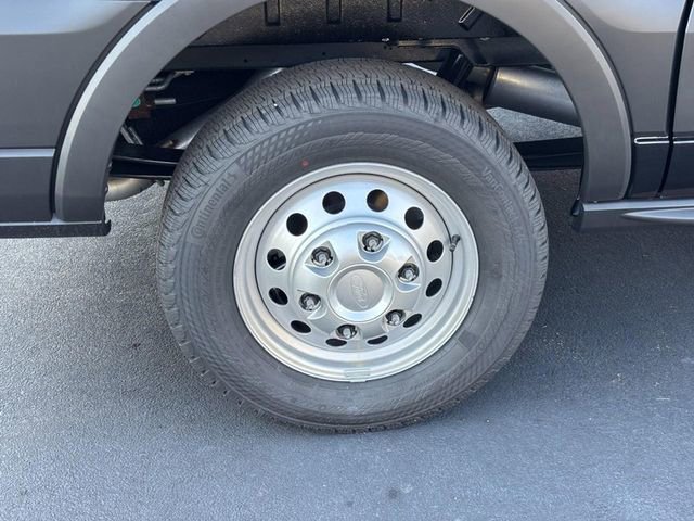 New 2025 Ford Transit 150 Low Roof AWD image 4