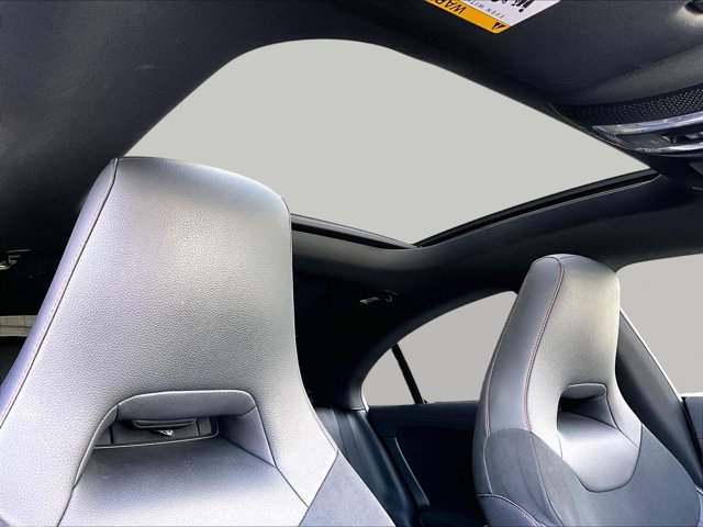 Used 2023 Mercedes-Benz CLA 250 4MATIC image 16