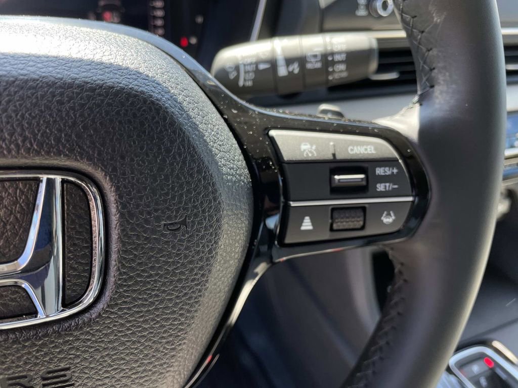 New 2026 Honda Pilot EX-L image 18