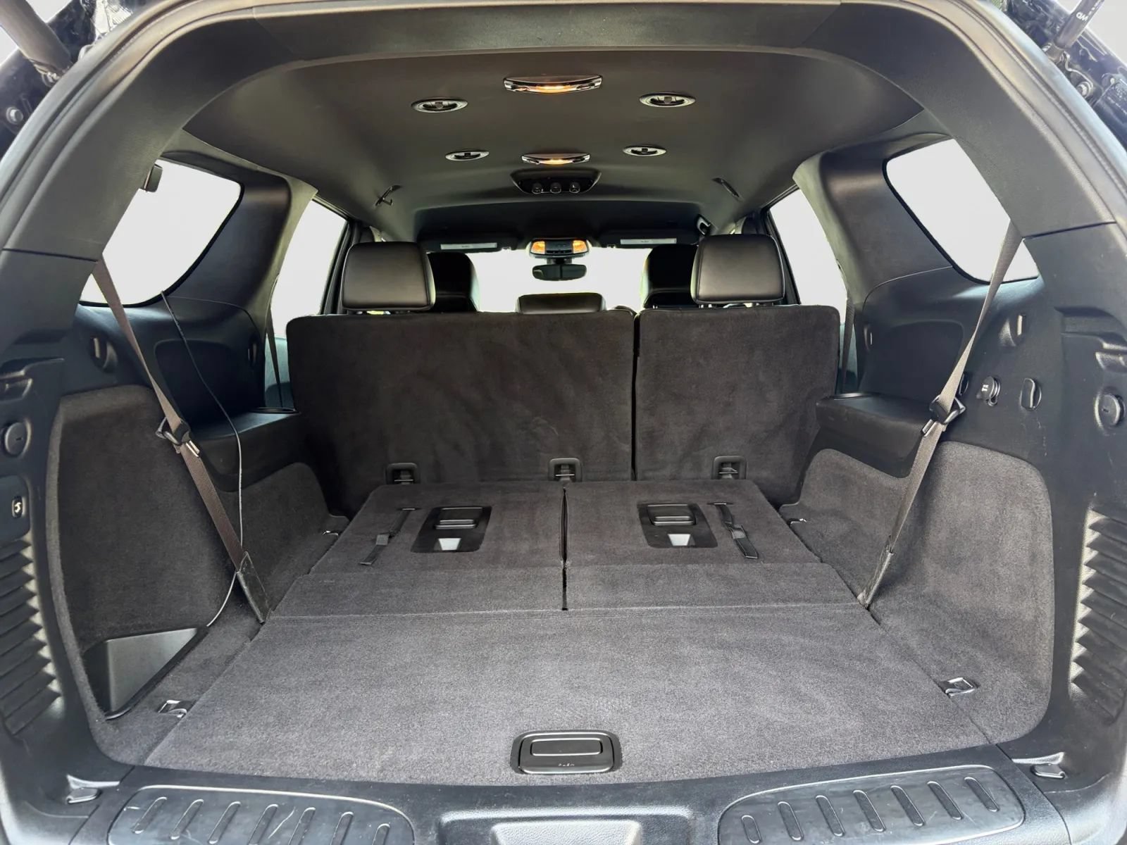 Used 2021 Dodge Durango GT AWD/4WD image 17