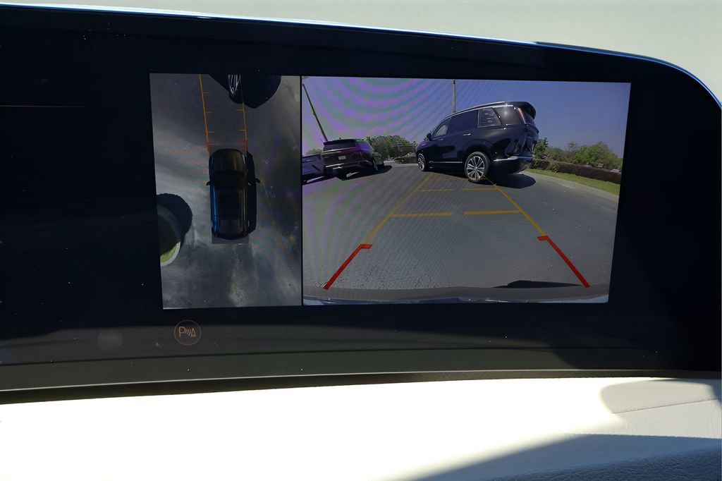 Certified 2024 Cadillac XT4 Premium Luxury w/ Active Safety Package image 27