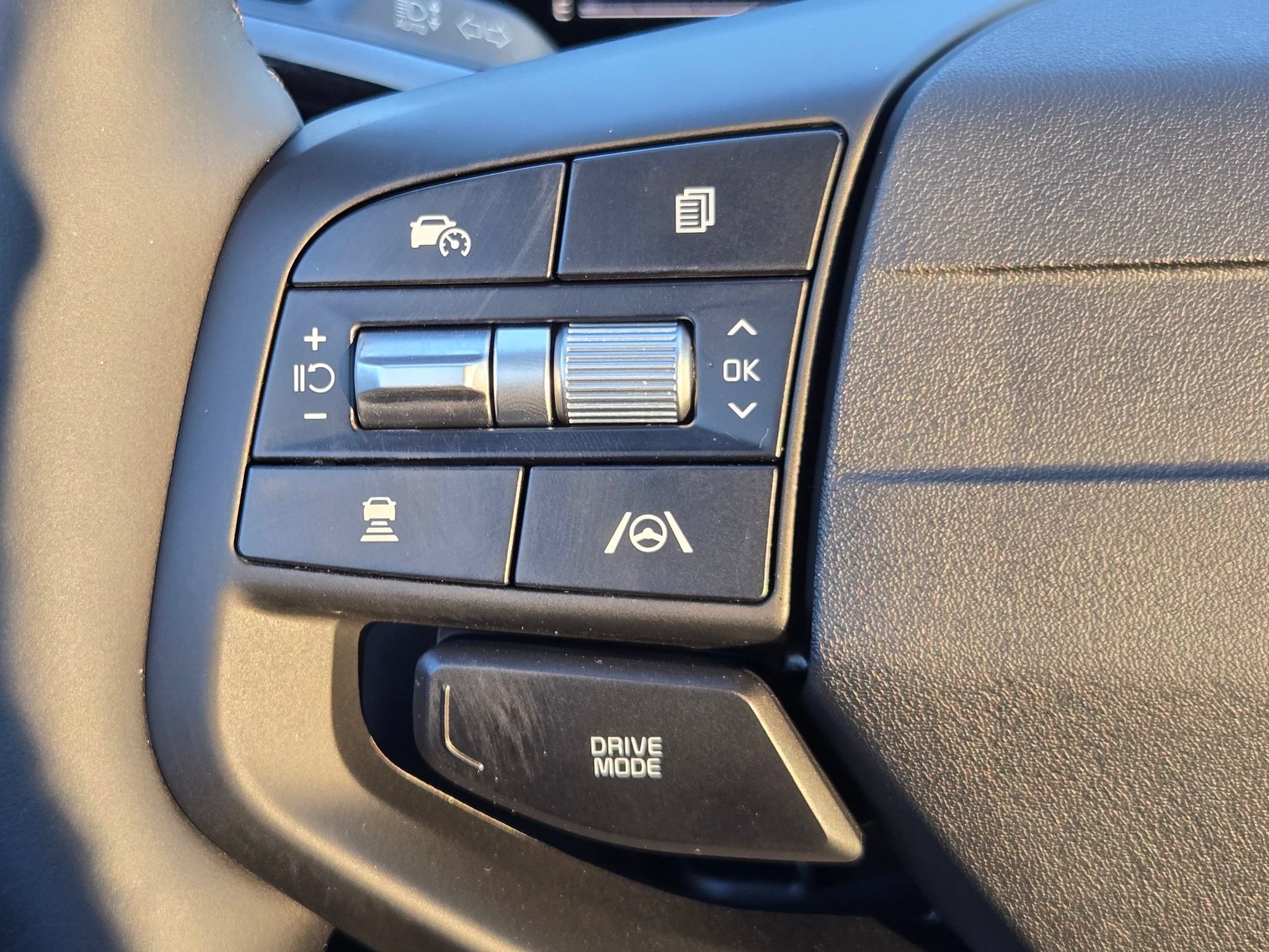 New 2026 Kia Sportage LX w/ LX Convenience Package FWD image 22