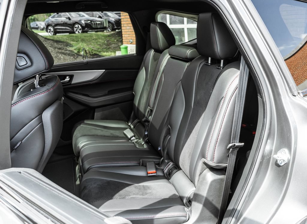 Used 2025 Acura MDX A-Spec AWD/4WD image 26