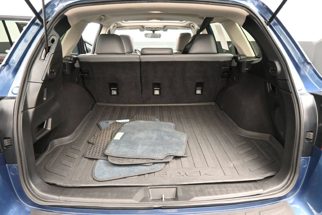 Used 2019 Subaru Outback 2.5i Limited AWD/4WD image 20
