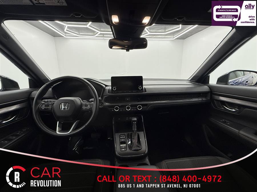 Used 2025 Honda CR-V Sport image 13