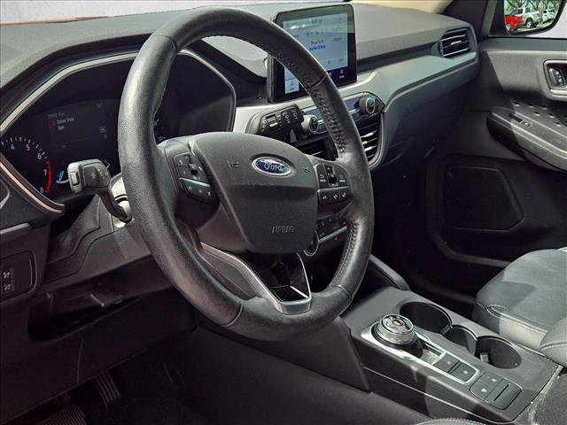 Used 2020 Ford Escape SEL FWD image 9
