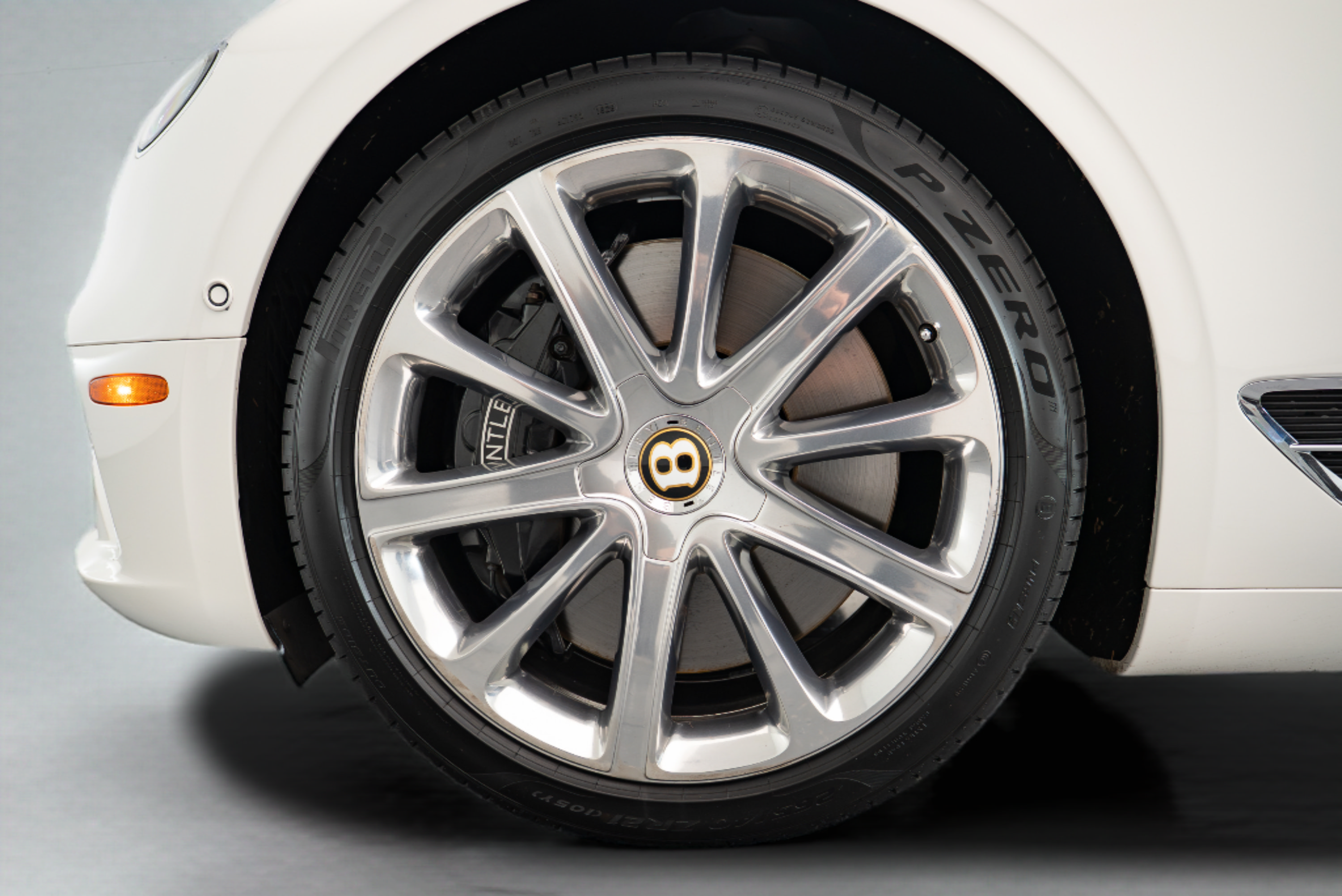 Used 2020 Bentley Continental GT V8 AWD/4WD image 23