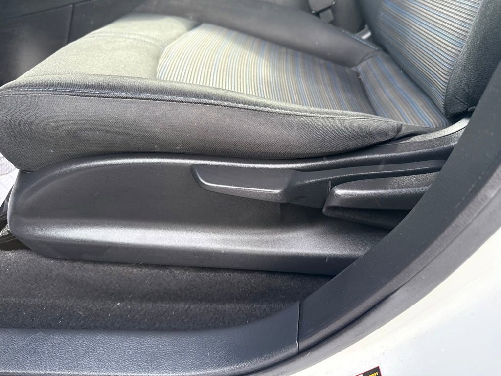 Used 2021 Nissan Leaf SV Plus image 16