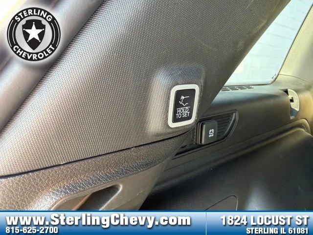 Used 2024 Jeep Grand Cherokee Limited 4xe AWD/4WD image 24