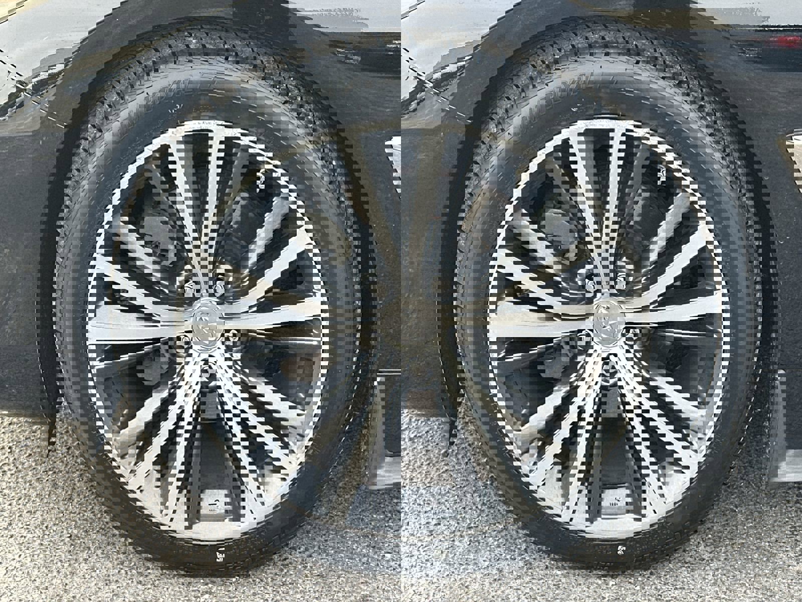 Used 2017 INFINITI Q60 w/ Premium Plus Package 2.0T image 13