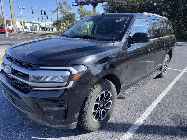 Used 2024 Ford Expedition Max XLT