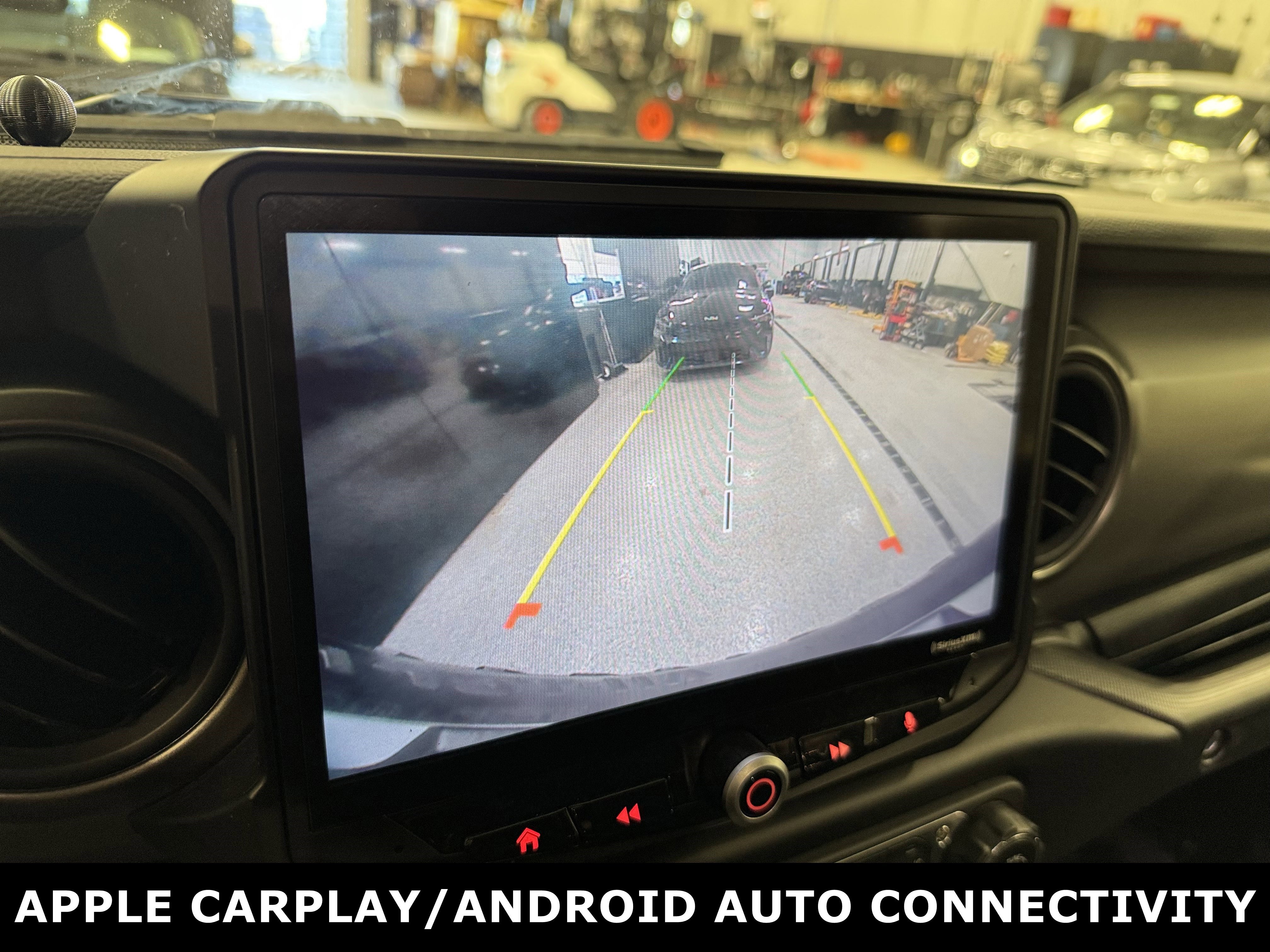 Used 2023 Jeep Wrangler Sport image 7