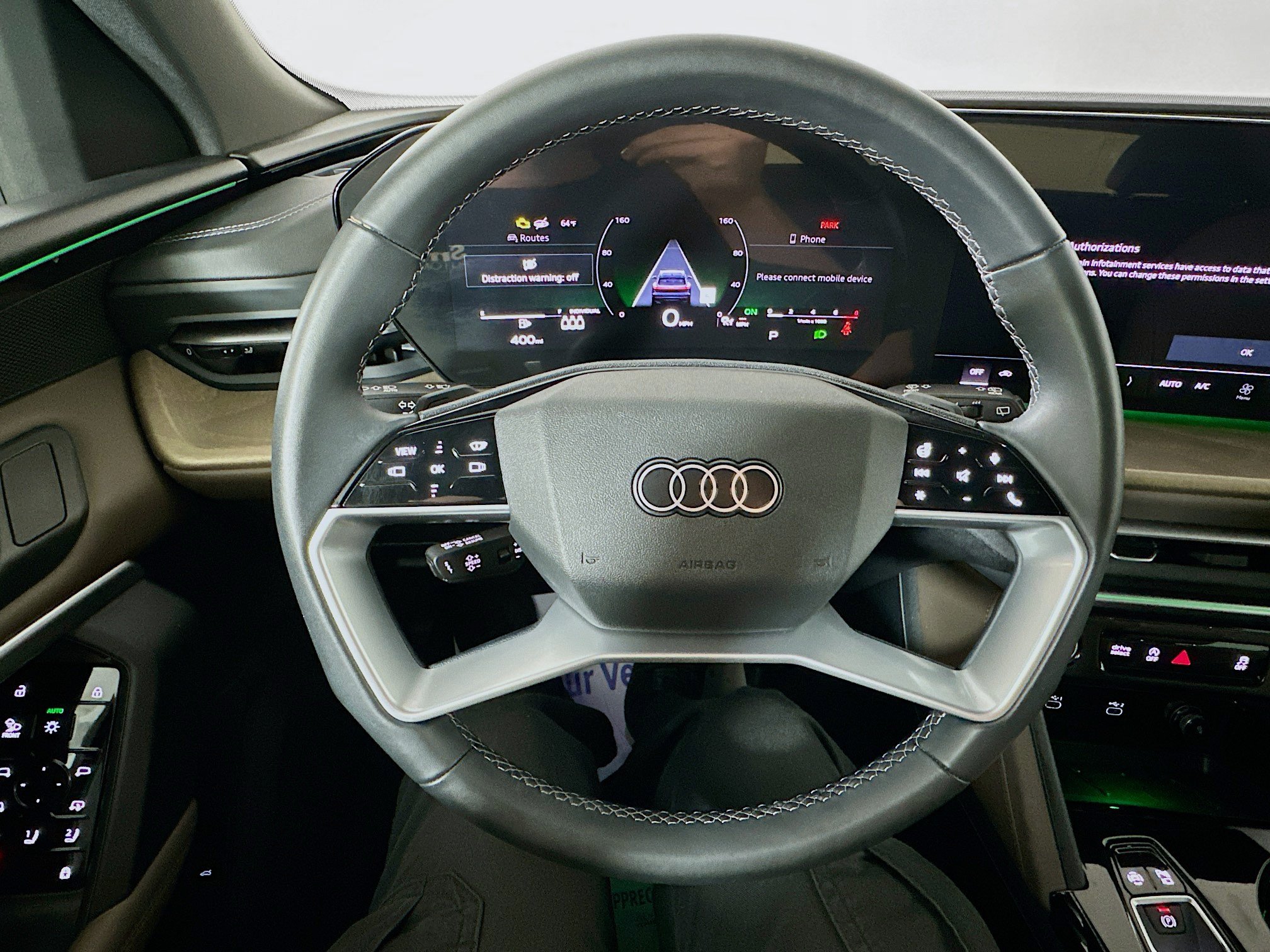 Used 2025 Audi Q5 Premium Plus w/ Premium Plus AWD/4WD image 11