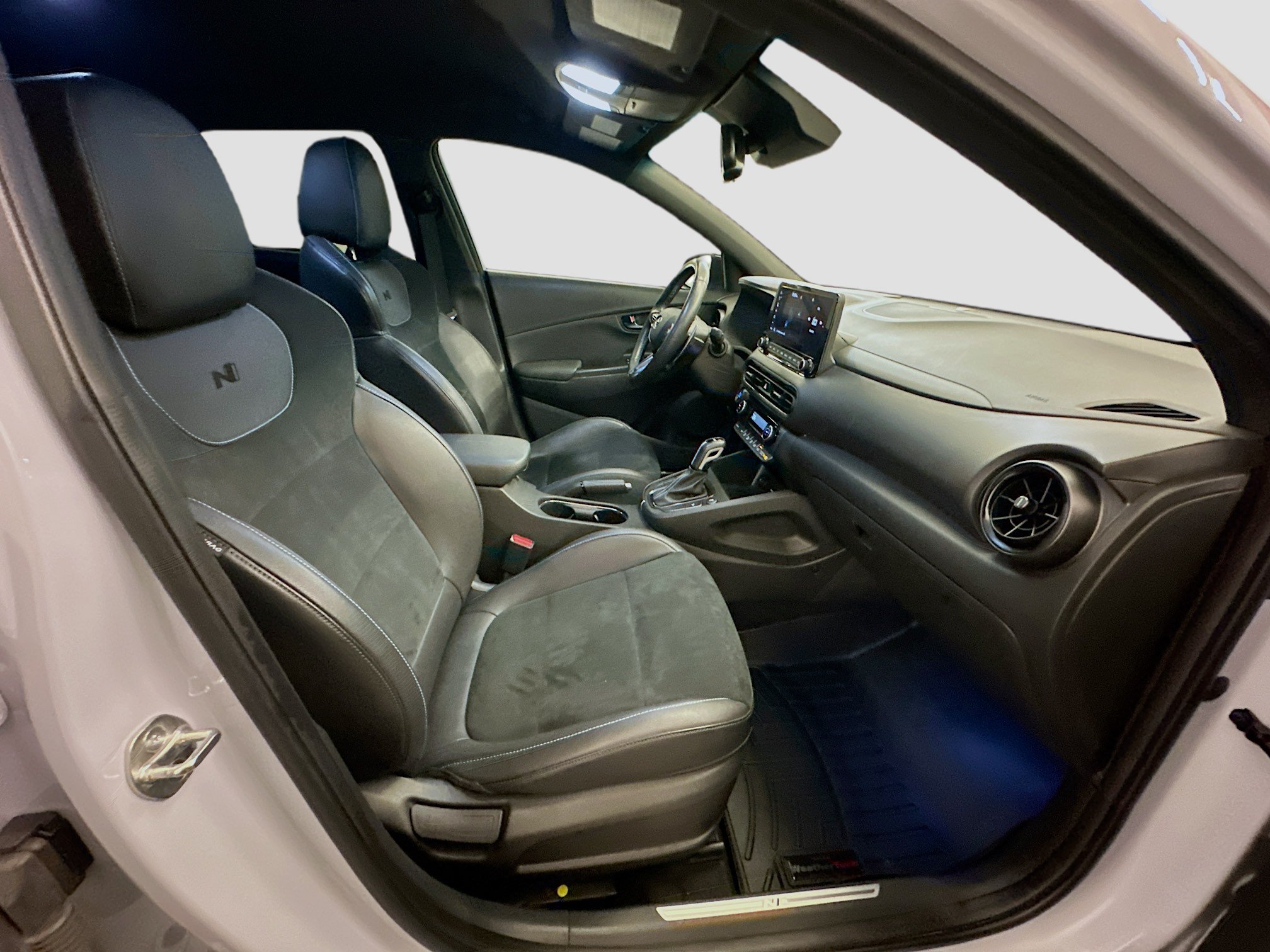 Used 2023 Hyundai Kona N FWD image 31
