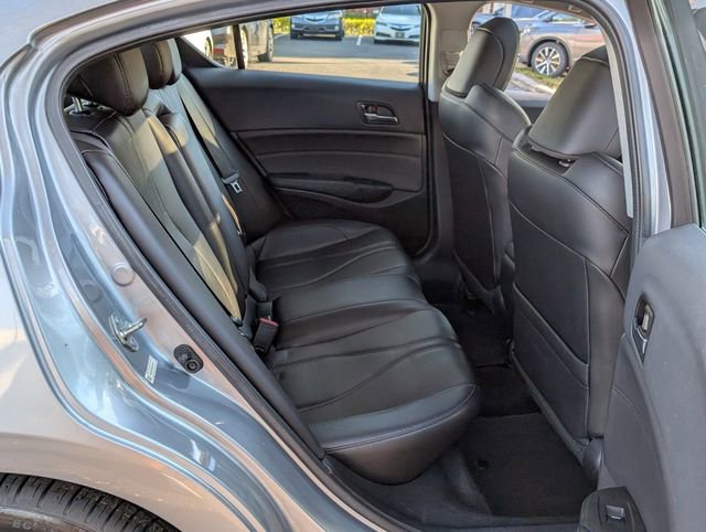 Used 2021 Acura ILX Base image 17