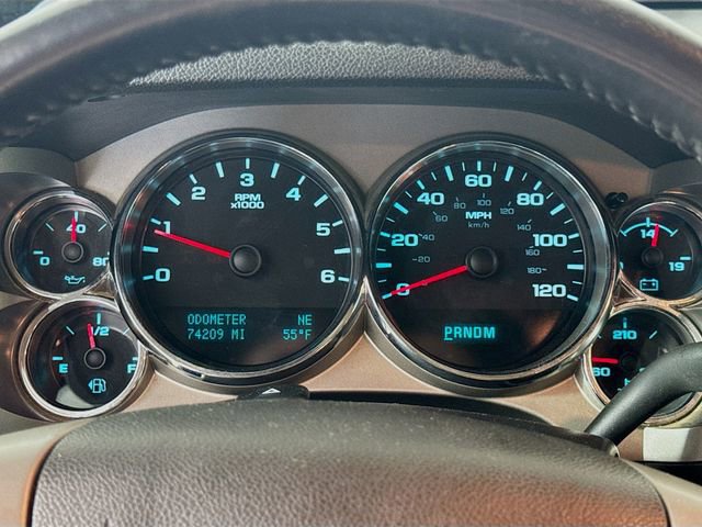 Used 2013 GMC Sierra 1500 SLE w/ Power Tech Package image 15