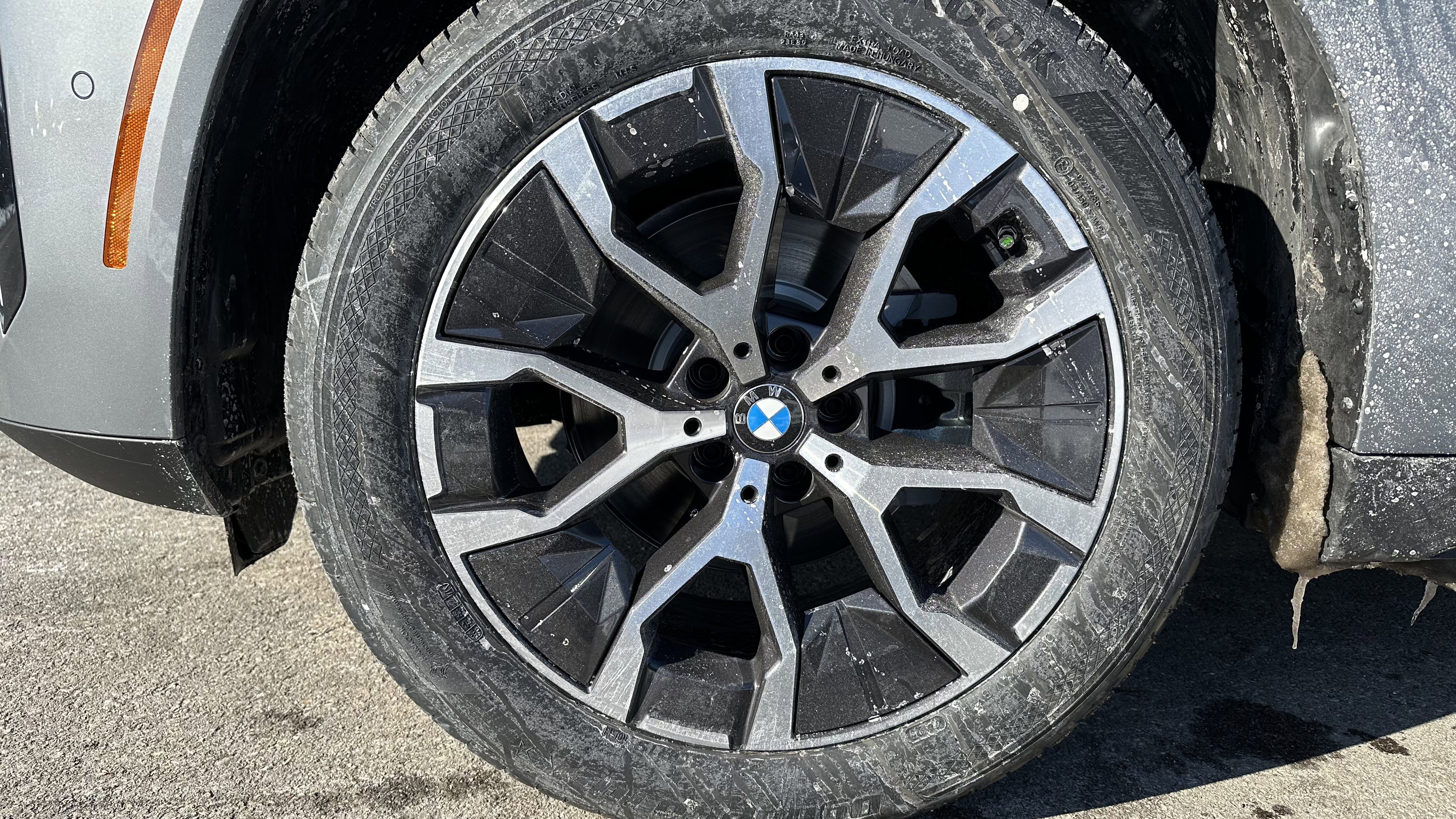 Used 2026 BMW X3 xDrive30 AWD/4WD image 11