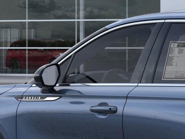 New 2025 Lincoln Corsair AWD w/ Equipment Group 101A image 20