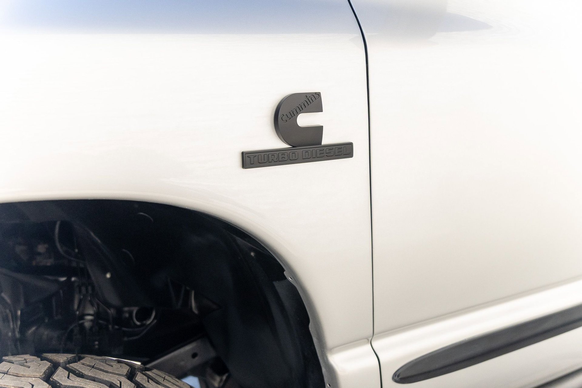 Used 2007 Dodge Ram 3500 Truck SLT w/ Quad Cab Big Horn Value Group image 29