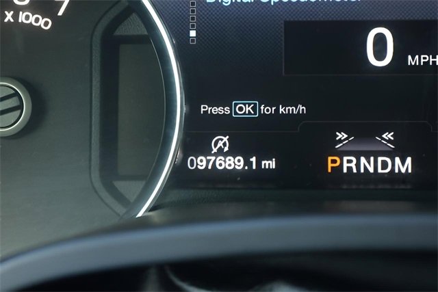 Used 2018 Ford F150 King Ranch w/ Equipment Group 601A Luxury image 27