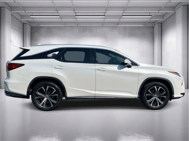 Used 2018 Lexus RX 350L FWD image 2
