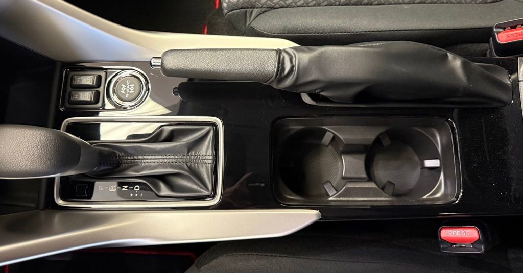 New 2026 Mitsubishi Eclipse Cross Ralliart image 36