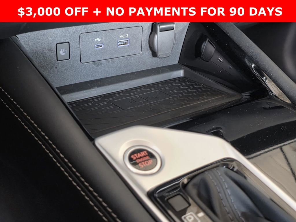 New 2025 Nissan Altima 2.5 SL image 26