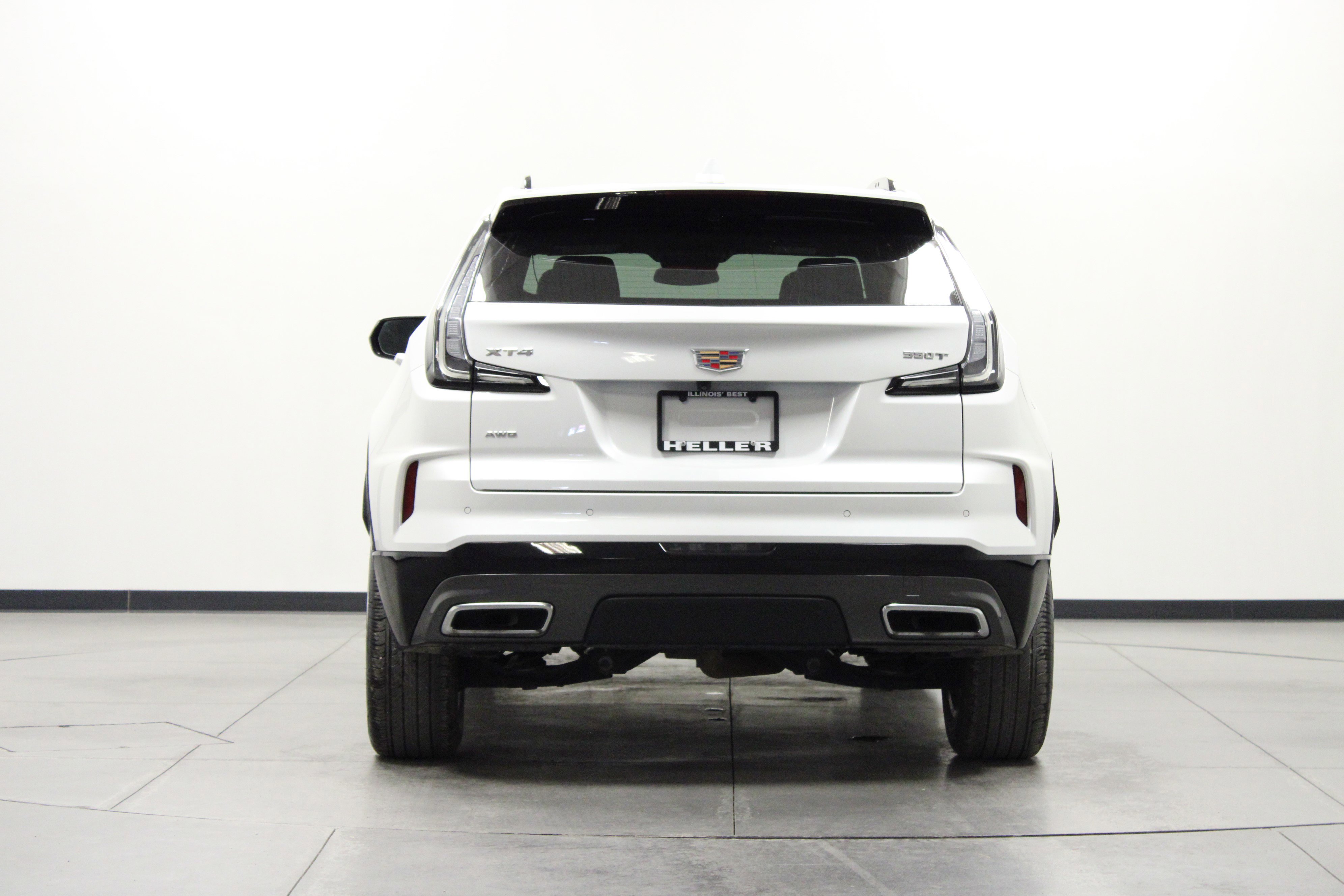 Used 2024 Cadillac XT4 Sport image 5