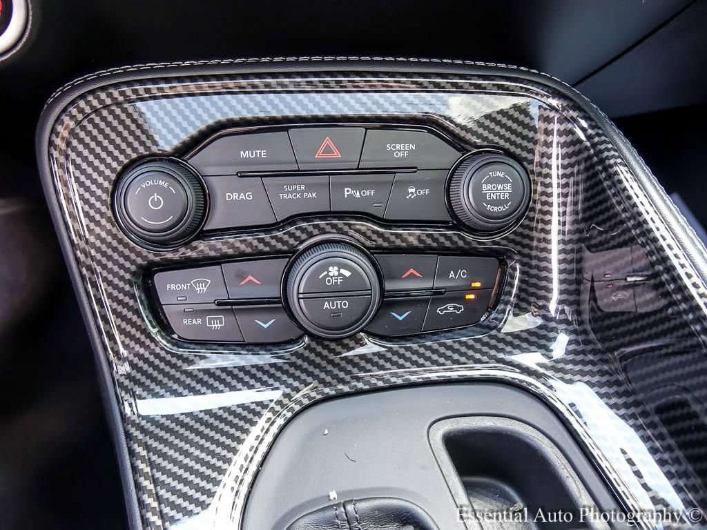 Used 2023 Dodge Challenger R/T Scat Pack RWD image 14