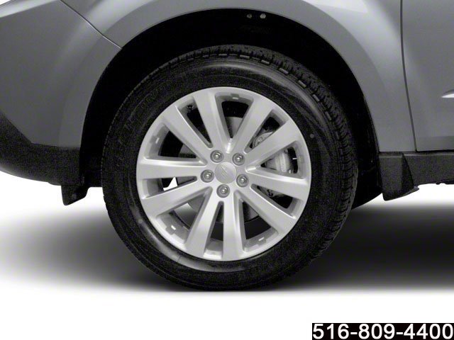 Used 2013 Subaru Forester 2.5X AWD/4WD image 15