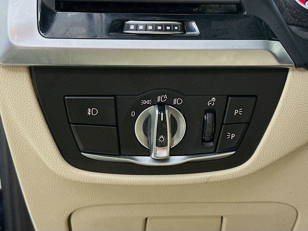 Used 2019 BMW X3 M40i w/ Premium Package AWD/4WD image 12