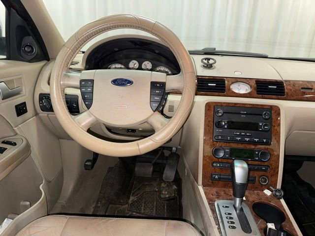 Used 2007 Ford Five Hundred Limited FWD image 15