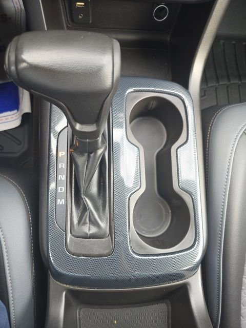 Used 2016 Chevrolet Colorado Z71 image 18