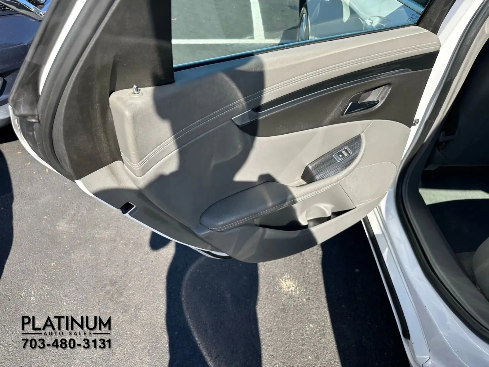 Used 2019 Chevrolet Impala LT image 19