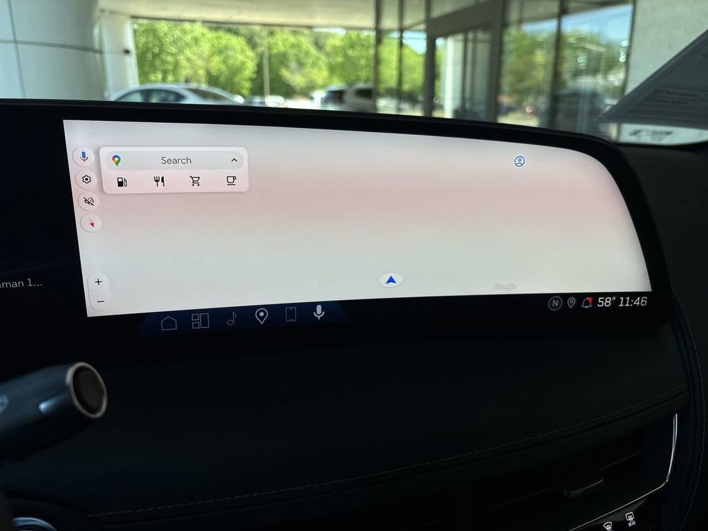 Certified 2025 Cadillac CT5 Premium Luxury RWD image 14