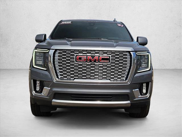 Used 2021 GMC Yukon Denali w/ Denali Premium Package AWD/4WD image 2