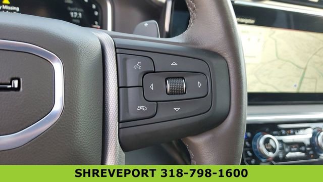 Certified 2024 GMC Sierra 1500 Denali AWD/4WD image 34
