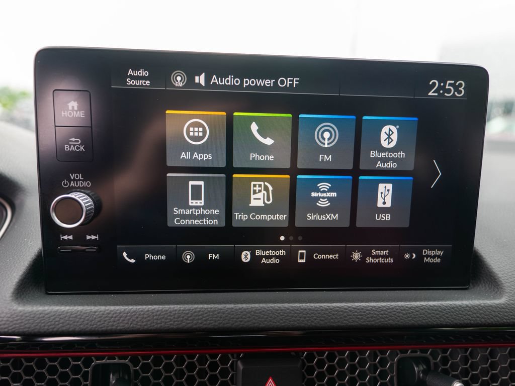 Used 2024 Honda Civic Si image 35