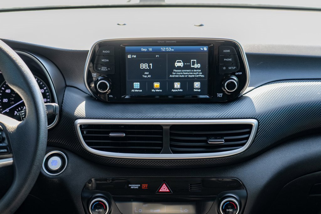 Used 2019 Hyundai Tucson SEL w/ Cargo Package image 18