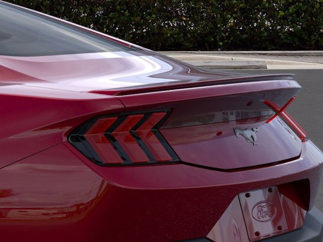 New 2025 Ford Mustang Premium image 22