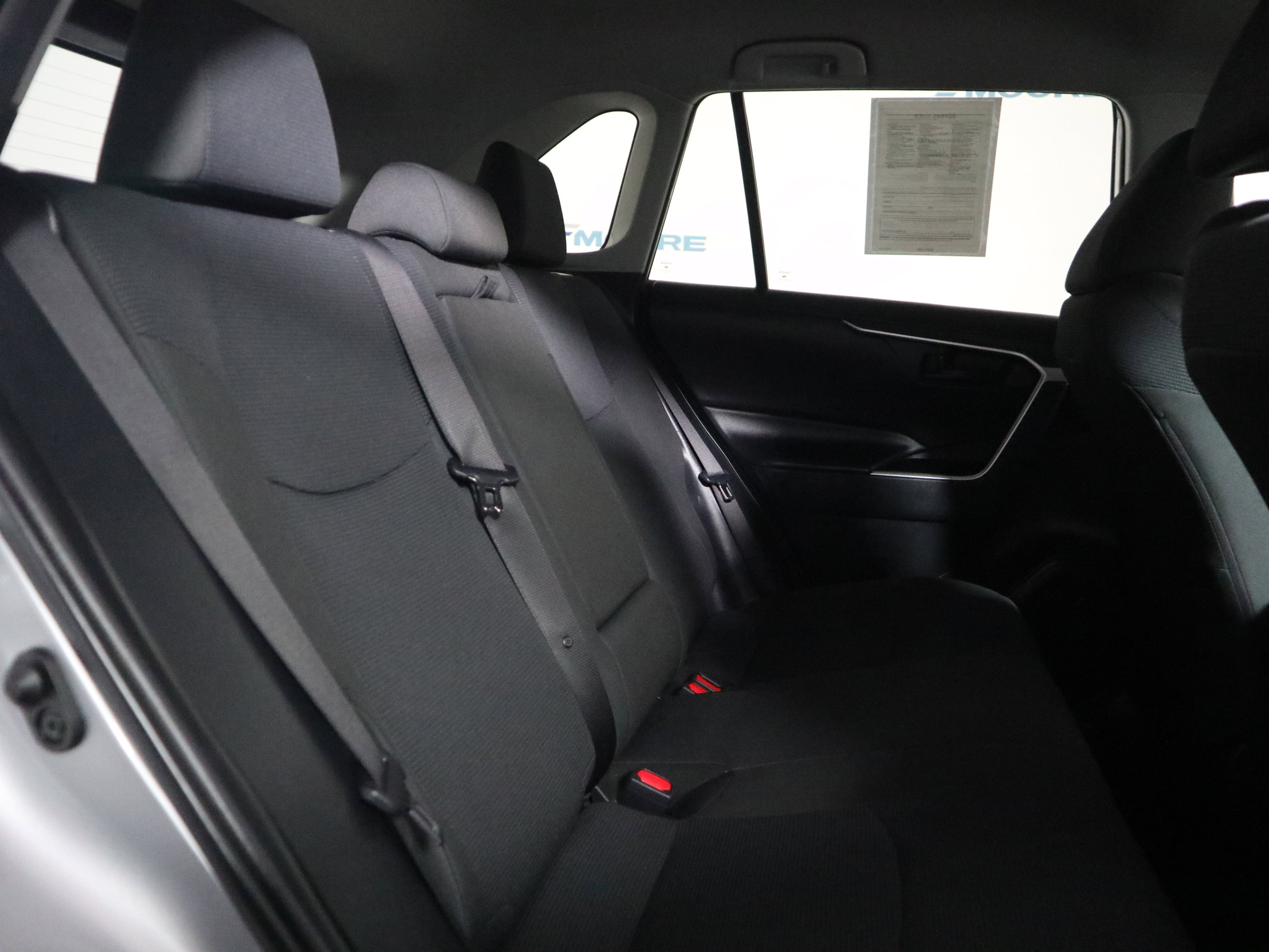 Used 2024 Toyota RAV4 LE AWD/4WD image 20